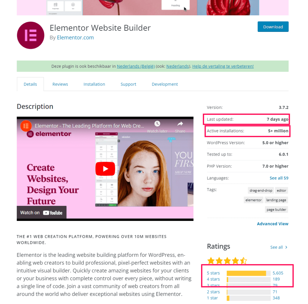 Can you install too many WordPress plugins? plugin evaluation