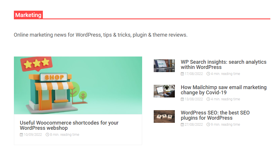 What is a Featured Image in WordPress, and How to Use It Effectively What is a Featured Image in WordPress, and How to Use It Effectively