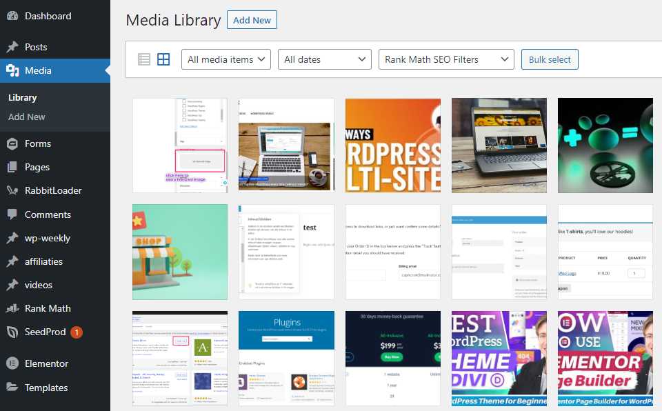 What is a Featured Image in WordPress, and How to Use It Effectively What is a Featured Image in WordPress, and How to Use It Effectively