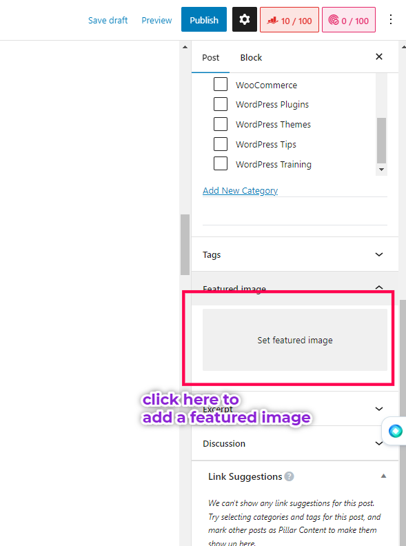 What is a Featured Image in WordPress, and How to Use It Effectively What is a Featured Image in WordPress, and How to Use It Effectively